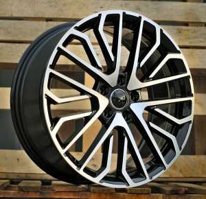 <font face='Tahoma'>vieglmetāla diski</font> JIL Wheels 3S1261