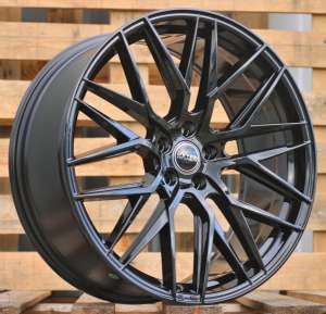 <font face='Tahoma'>vieglmetāla diski</font> JIL Wheels HX035