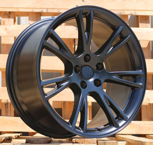 <font face='Tahoma'>vieglmetāla diski</font> JIL Wheels D2049