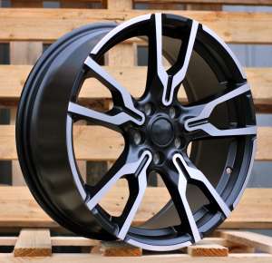 <font face='Tahoma'>vieglmetāla diski</font> JIL Wheels I5662