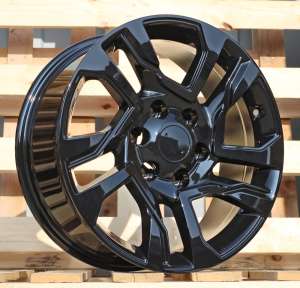 <font face='Tahoma'>vieglmetāla diski</font> JIL Wheels B1704