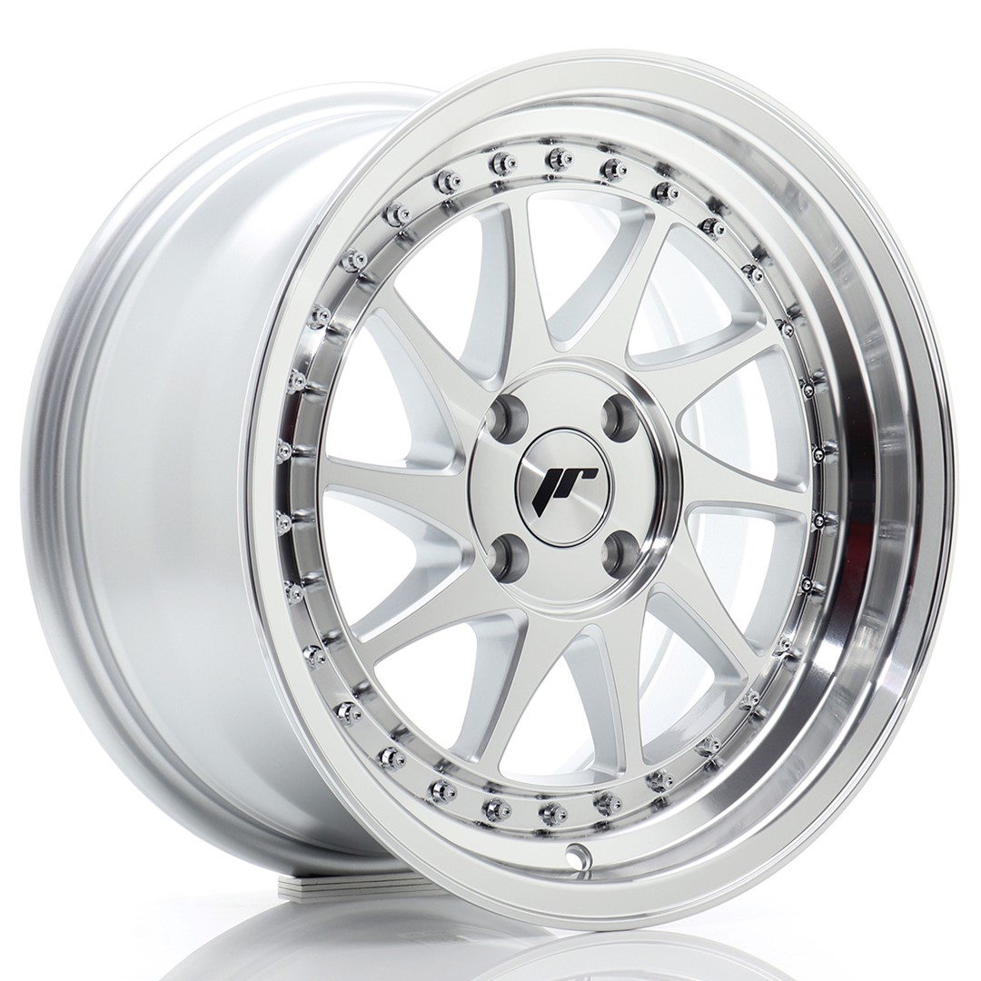 valuveljed Japan Racing JR26