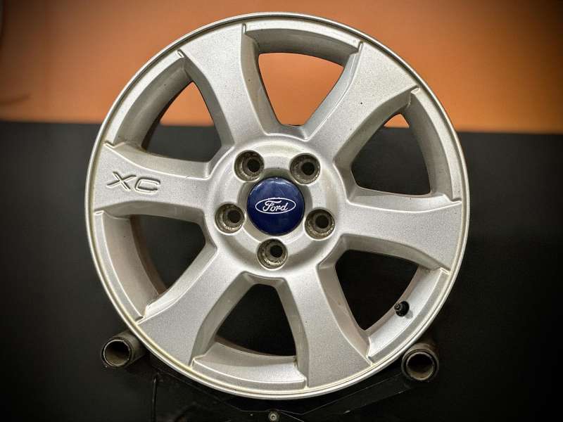 <font face='Tahoma'>vieglmetāla diski</font> Ford Original