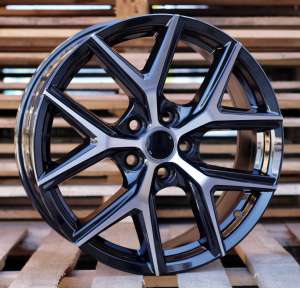 <font face='Tahoma'>vieglmetāla diski</font> JIL Wheels FE148
