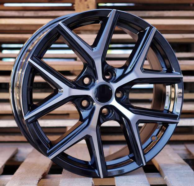 <font face='Tahoma'>vieglmetāla diski</font> JIL Wheels FE148