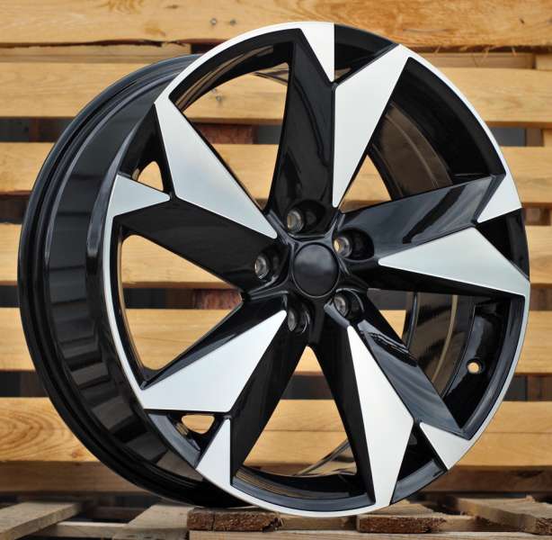 <font face='Tahoma'>vieglmetāla diski</font> JIL Wheels I5625