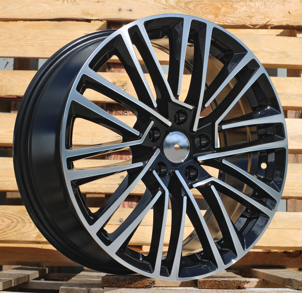 valuveljed JIL Wheels Y1191