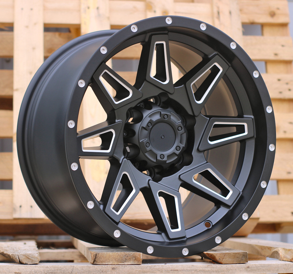 valuveljed JIL Wheels JT212