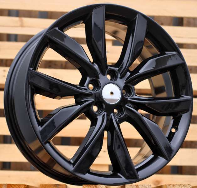 <font face='Tahoma'>vieglmetāla diski</font> JIL Wheels B5473