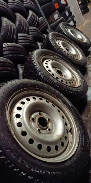 <font face='Tahoma'>tērauda diski</font> KFZ KFZ