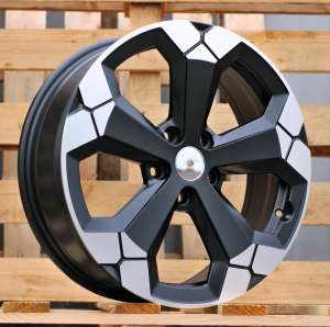 <font face='Tahoma'>vieglmetāla diski</font> JIL Wheels Y1274