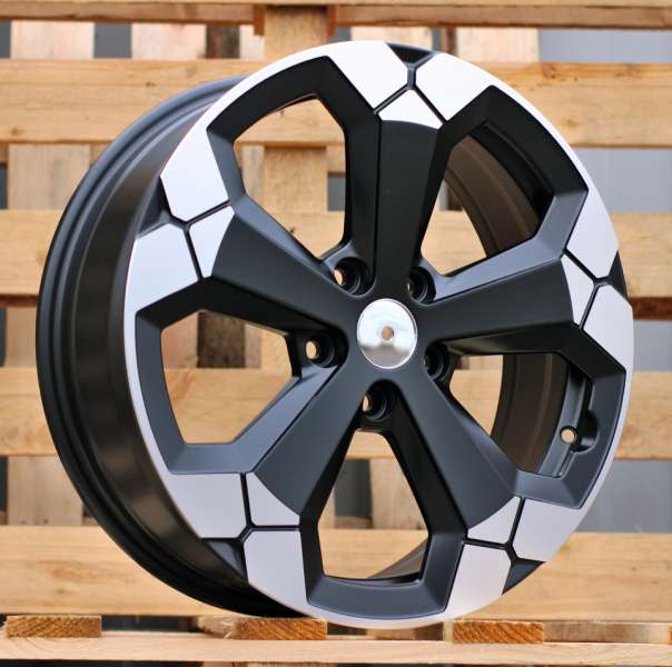 <font face='Tahoma'>vieglmetāla diski</font> JIL Wheels Y1274