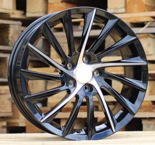 <font face='Tahoma'>vieglmetāla diski</font> JIL Wheels E467