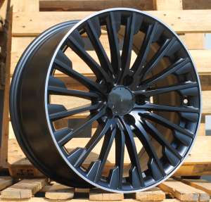 <font face='Tahoma'>vieglmetāla diski</font> JIL Wheels FBX132