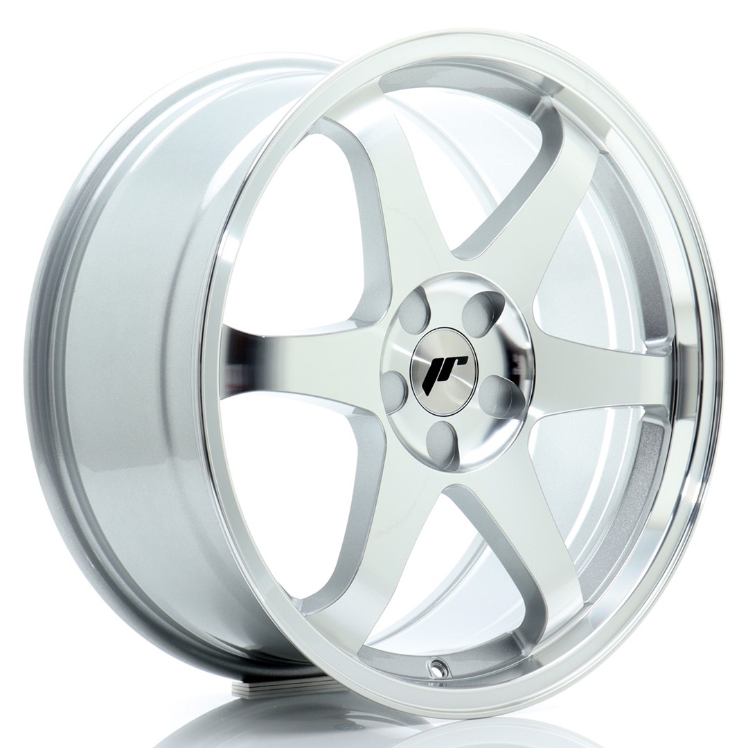 valuveljed JR Wheels JR3