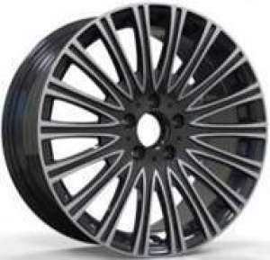 <font face='Tahoma'>vieglmetāla diski</font> JIL Wheels FBX210