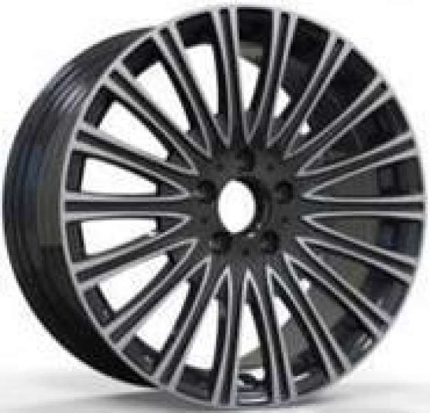 <font face='Tahoma'>vieglmetāla diski</font> JIL Wheels FBX210