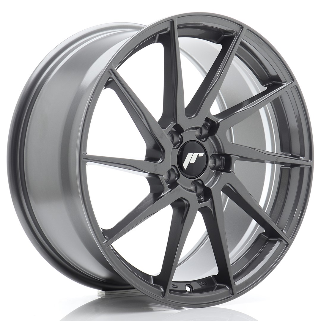 valuveljed JR Wheels JR36