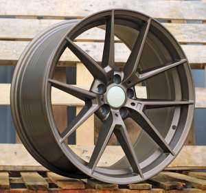<font face='Tahoma'>vieglmetāla diski</font> JIL Wheels B1416