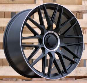 <font face='Tahoma'>vieglmetāla diski</font> JIL Wheels Y0207