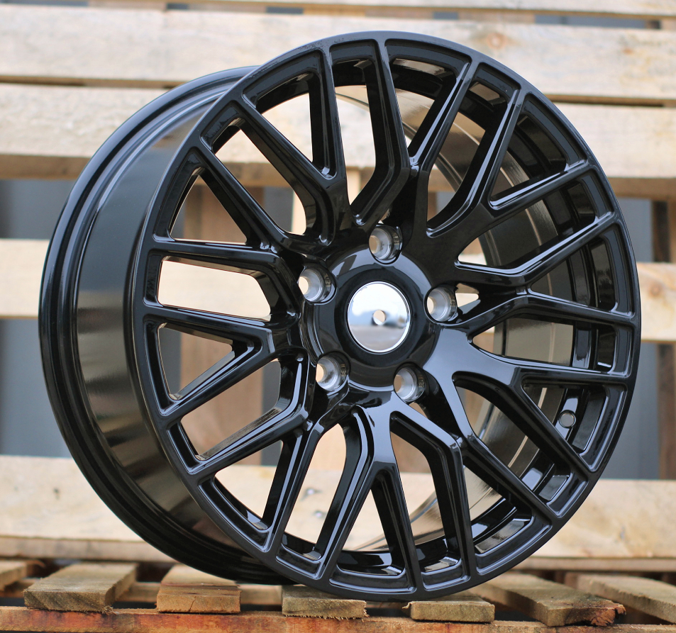valuveljed JIL Wheels L2144