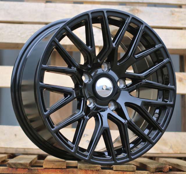 <font face='Tahoma'>vieglmetāla diski</font> JIL Wheels L2144