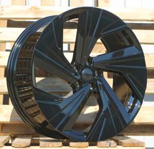 <font face='Tahoma'>vieglmetāla diski</font> JIL Wheels I5648