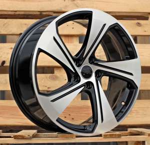 <font face='Tahoma'>vieglmetāla diski</font> JIL Wheels YS1270