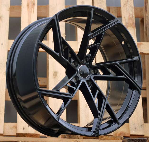 <font face='Tahoma'>vieglmetāla diski</font> JIL Wheels I5611
