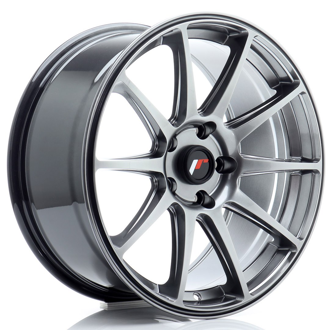 valuveljed Japan Racing JR11