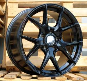 <font face='Tahoma'>vieglmetāla diski</font> JIL Wheels XF418