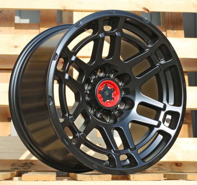 <font face='Tahoma'>vieglmetāla diski</font> JIL Wheels B1745