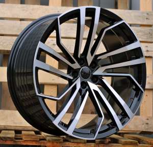 <font face='Tahoma'>vieglmetāla diski</font> JIL Wheels B1618
