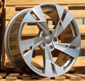 <font face='Tahoma'>vieglmetāla diski</font> JIL Wheels I5640