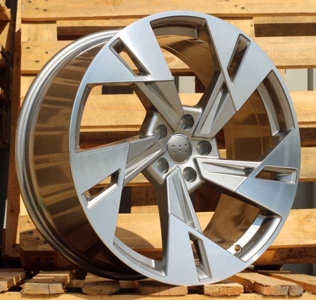 <font face='Tahoma'>vieglmetāla diski</font> JIL Wheels I5640