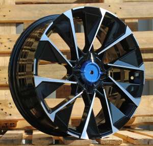 <font face='Tahoma'>vieglmetāla diski</font> JIL Wheels I2102