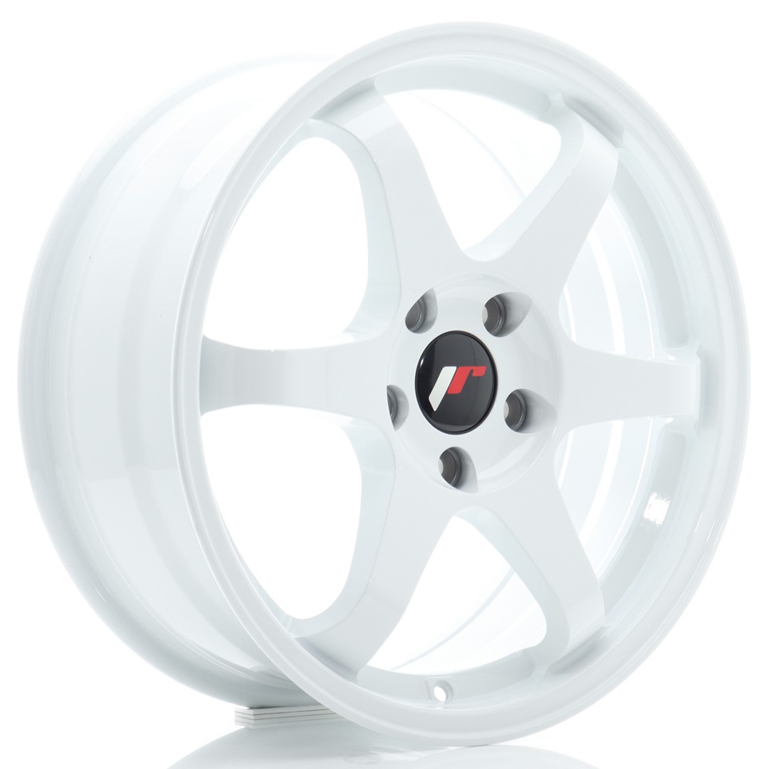 valuveljed JR Wheels JR3
