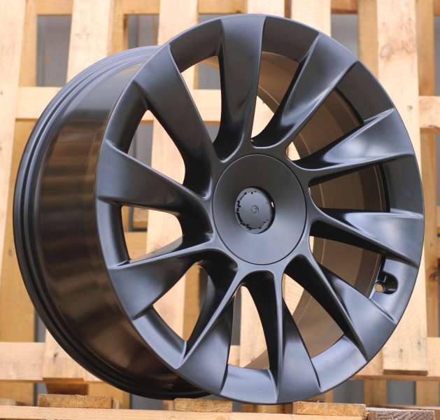 <font face='Tahoma'>vieglmetāla diski</font> JIL Wheels D1797