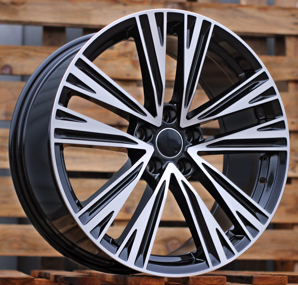 valuveljed JIL Wheels B1424