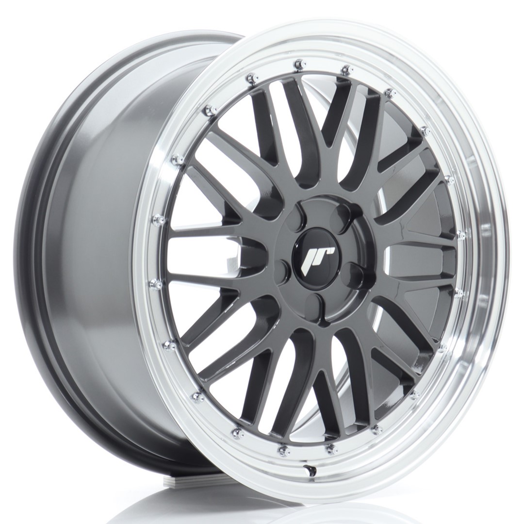 valuveljed Japan Racing JR23