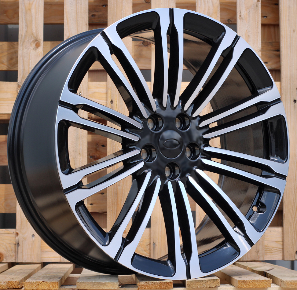 valuveljed JIL Wheels 3S1066