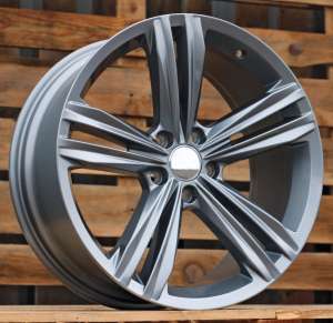 <font face='Tahoma'>vieglmetāla diski</font> JIL Wheels X006