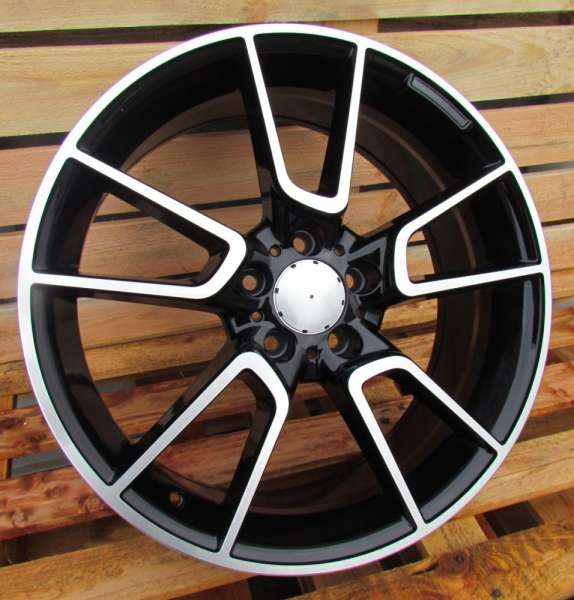 <font face='Tahoma'>vieglmetāla diski</font> JIL Wheels B5462