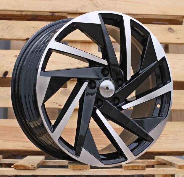 <font face='Tahoma'>vieglmetāla diski</font> JIL Wheels FBX170