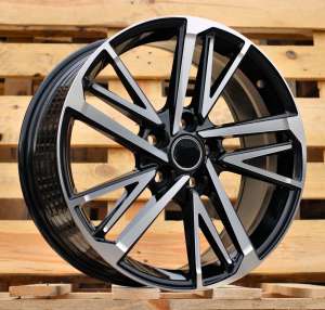 <font face='Tahoma'>vieglmetāla diski</font> JIL Wheels FBX255