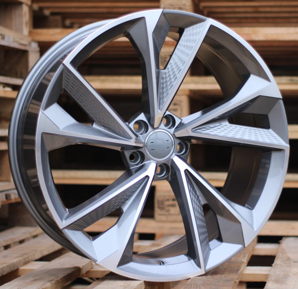 valuveljed JIL Wheels B1566
