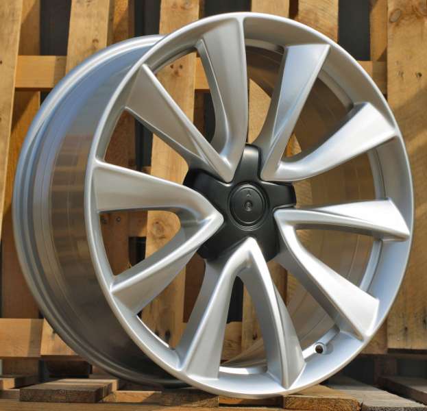 <font face='Tahoma'>vieglmetāla diski</font> JIL Wheels B2046