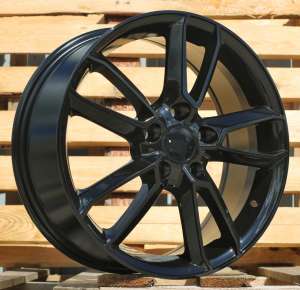 <font face='Tahoma'>vieglmetāla diski</font> JIL Wheels XF073