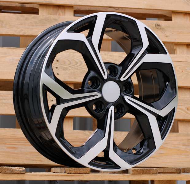 <font face='Tahoma'>vieglmetāla diski</font> JIL Wheels FE175