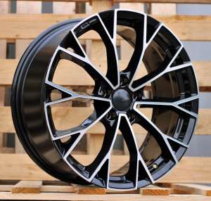 <font face='Tahoma'>vieglmetāla diski</font> JIL Wheels 3S1279
